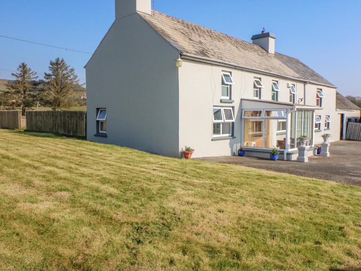 Gleann Griannmhar Rosscarbery Exterior foto