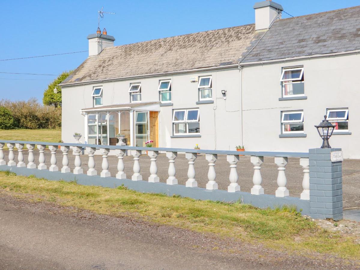 Gleann Griannmhar Rosscarbery Exterior foto